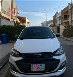 شيفروليه سبارك